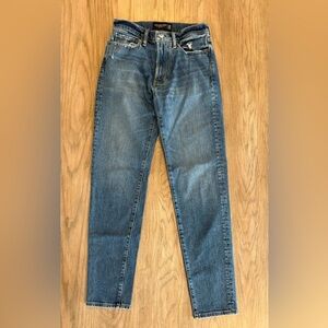 Abercrombie & Fitch Vintage 90’s Slim Straight